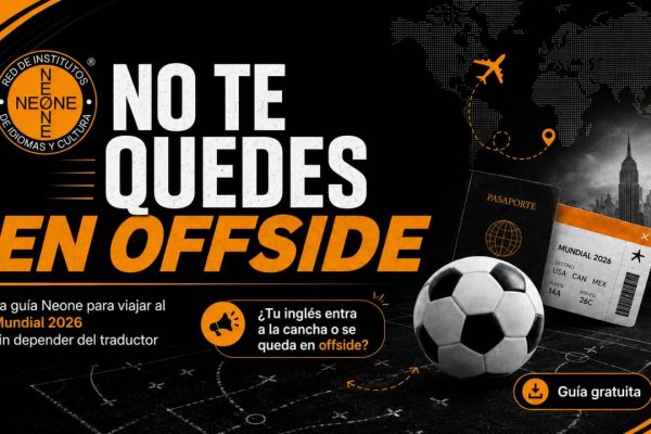 Guía gratuita para viajar al Mundial 2026 sin depender del traductor