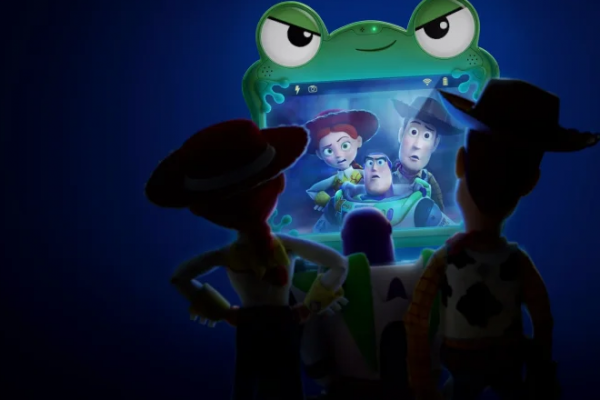 Toy Story 5: la vitalidad de los juguetes frente a la amenaza de las pantallas