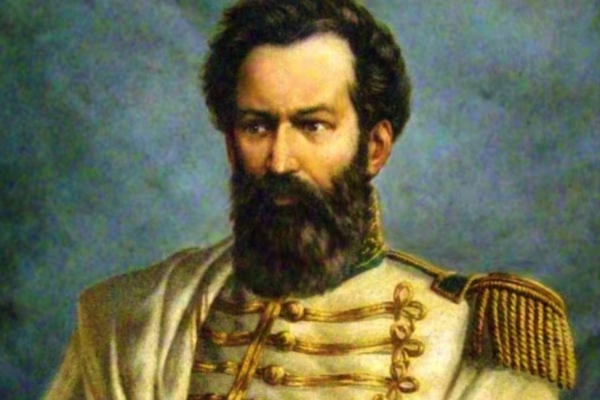 Un verdadero héroe nacional: ¿quién fue y qué hizo Martín Miguel de Güemes?