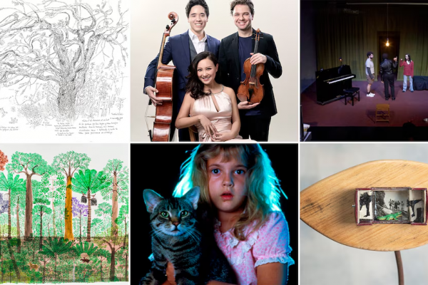 Guía de Arte y Cultura: semana hasta el 26 de junio de 2026