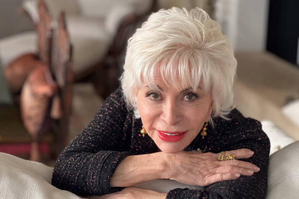 Isabel Allende, escritora chilena: “Para las mujeres, el mejor afrodisíaco son las palabras; el punto G está en los oídos, el que busque más abajo está perdiendo el tiempo”