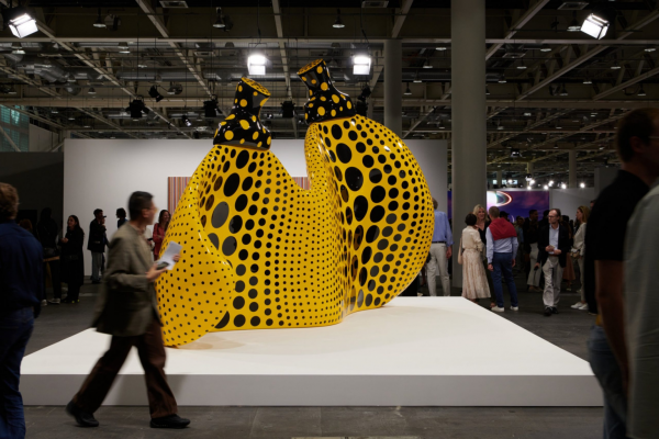 Art Basel 2026 registra ventas millonarias y refuerza el arte digital en Basilea