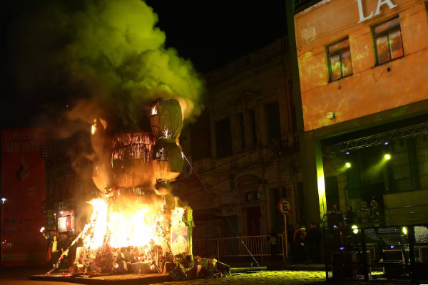Noche de San Juan: cómo se celebra cada 23 de junio en la Argentina