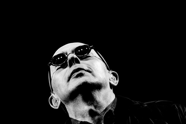 Qué decía el Indio Solari de la muerte: la canción que se volvió epitafio y la reflexión en su última entrevista