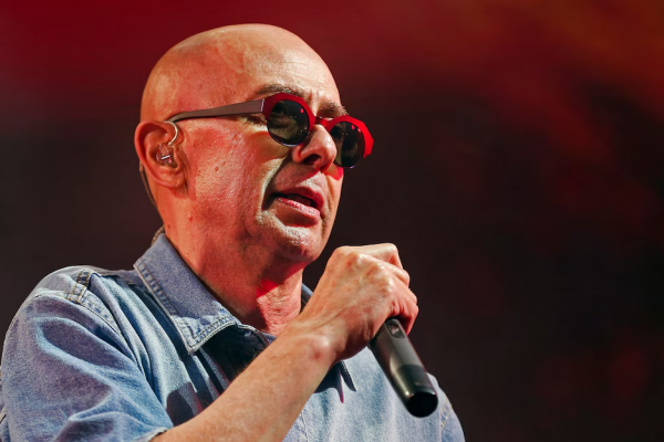 La playlist con las 12 canciones más escuchadas del Indio Solari en las plataformas: los videos