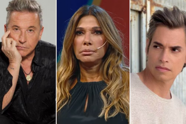 Conmoción de Cathy Fulop, Carlos Baute y los Montaner por el sismo en Venezuela: solidaridad y cadena de oración