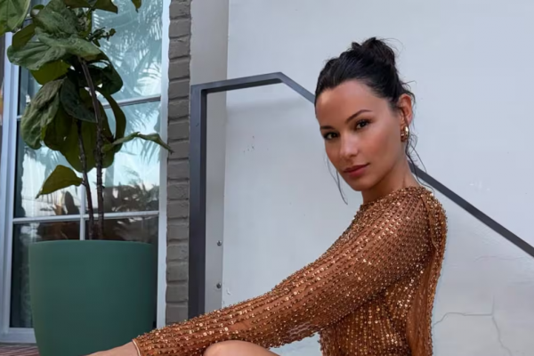 Pampita sorprendió a todos con sus revelaciones íntimas: desde mensajes y fotos subidas de tono a romances secretos