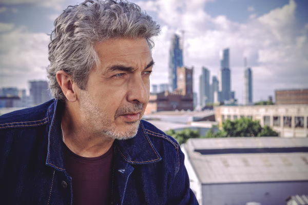 “El espejo moral de la sociedad argentina”: así describe una reconocida publicación de Hollywood a Ricardo Darín