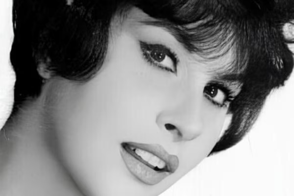 Murió Dorita Burgos, actriz y vedette de la época de oro de la revista porteña