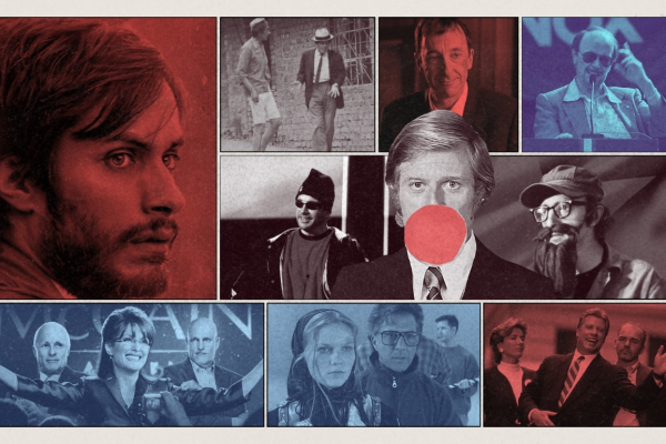 Las urnas del poder: 15 grandes películas sobre elecciones, candidatos y manipulación política