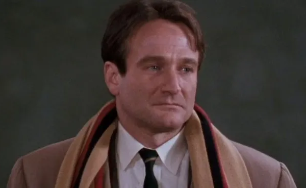 Es la última película de Robin Williams y ya llegó a Netflix: una historia para ver en familia y emocionarse