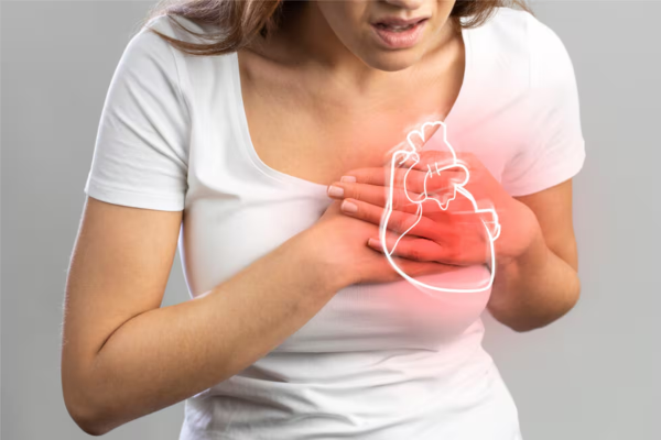 La regla del 10 y 5 para reducir el riesgo de infarto en todas las personas