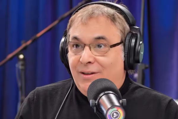 Gabriel Rolón: “Lo que llega a destiempo es como si no hubiera llegado nunca”