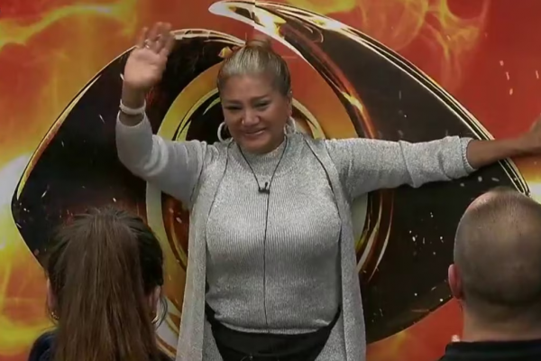 Gladys La Bomba Tucumana abandonó la casa de Gran Hermano: la polémica participante que entró en su lugar