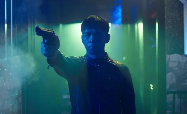 «Los caminantes de la calle», un thriller argentino sobre la mafia china basado en hechos reales