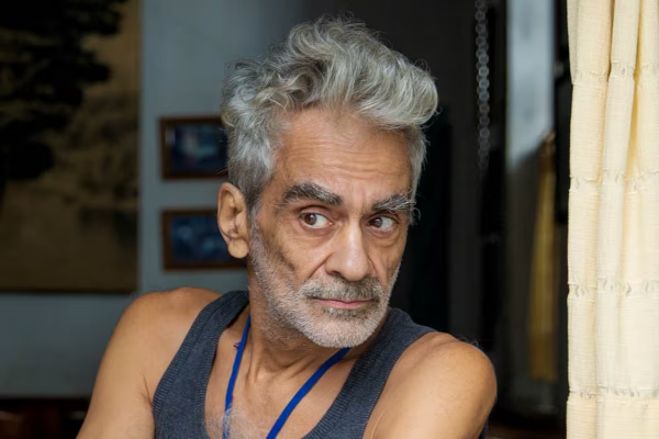 Murió Daniel Melingo, el exmiembro de Los Abuelos de la Nada y Los Twist que encontró en el tango su lugar en el mundo