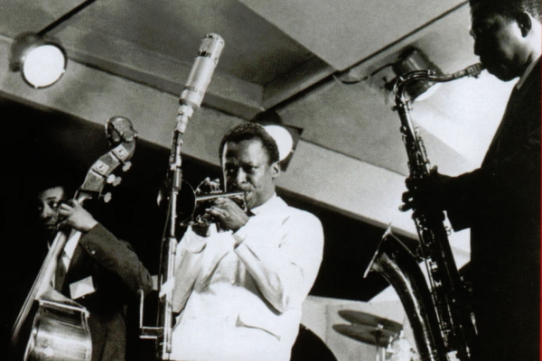 Un nuevo boxset rescata el histórico 1956 de Miles Davis y su primer gran quinteto