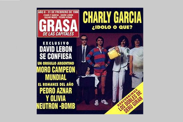 Los discos más vendidos