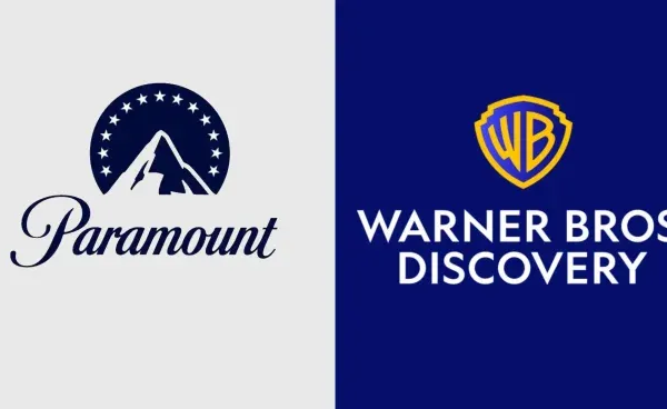 Fusión Paramount-Warner Bros.: el Departamento de Justicia dio luz verde a la operación de u$s110.000 millones