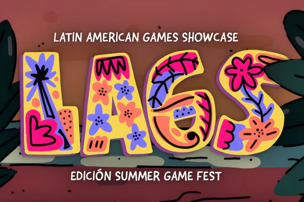 Latin American Games Showcase, una fiesta para celebrar los videojuegos de la región