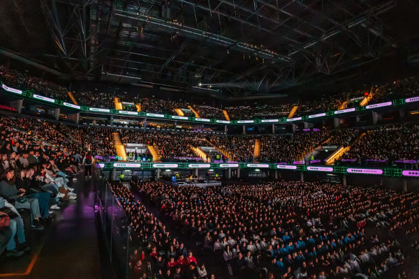 Quién toca en el Movistar Arena hoy: todos los recitales y shows de junio 2026