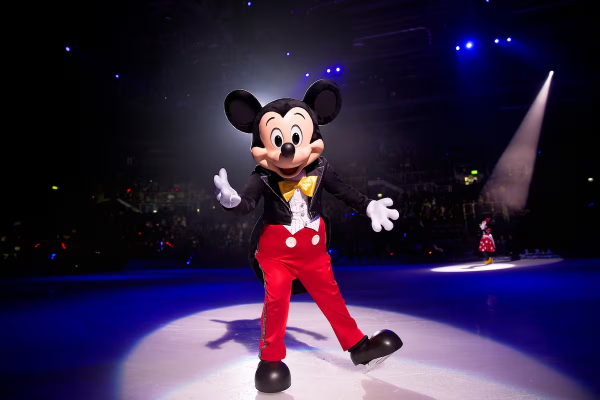 Cuándo está Disney on Ice estas vacaciones de invierno 2026 y cómo comprar entradas