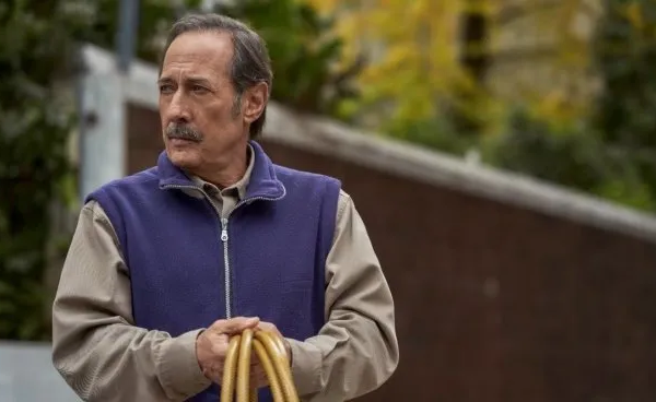 Después de El Encargado: Disney+ vuelve a sorprender con una nueva producción de Guillermo Francella