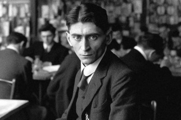 Una nueva edición rescata el universo completo de los cuentos de Franz Kafka