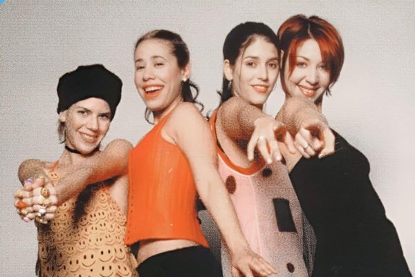Seducidas y abandonadas: fueron furor en los 90, siguieron vinculadas a la música por separado y ahora regresan
