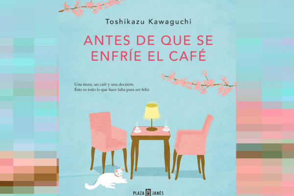 Los libros más vendidos