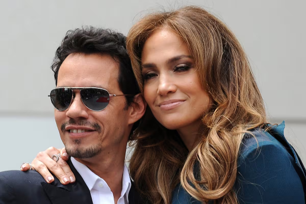La inesperada crítica de Jennifer Lopez a Marc Anthony: “Lo hice todo yo solita”