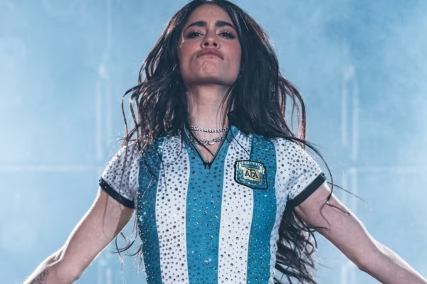 ¿Vuelve a cantar el himno? La respuesta de Lali Espósito al clamor de sus fans para la final del Mundial