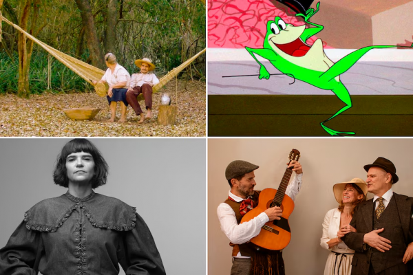 Guía de Arte y Cultura: semana hasta el 24 de julio de 2026