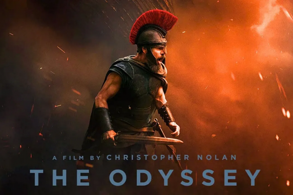 Estrenos de cine: «La Odisea» de Christopher Nolan y otras dos novedades renuevan la cartelera