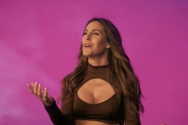 Soledad Pastorutti le pone voz a los Juegos Suramericanos Santa Fe 2026 con “Late el Sur”