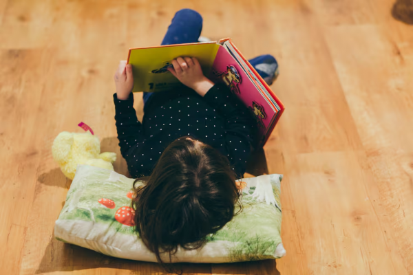 La historieta para las infancias gana lugar en las bateas argentinas