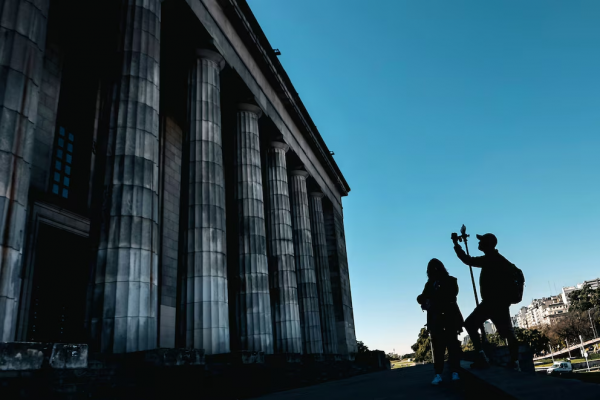 Buenos Aires es la mejor ciudad de América Latina para estudiar, según un ranking global