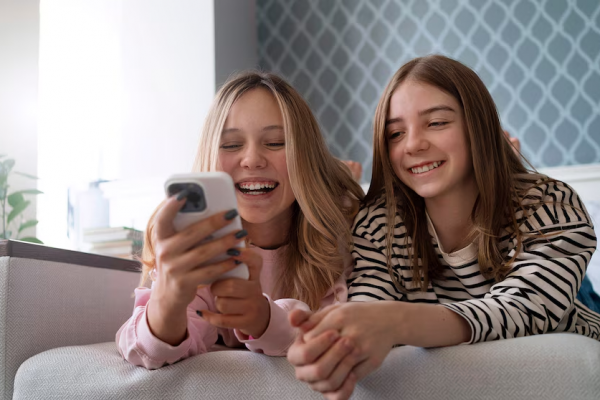 Vacaciones sin pelear por el celular: cómo lograr que los chicos se alejen de las pantallas con alternativas reales