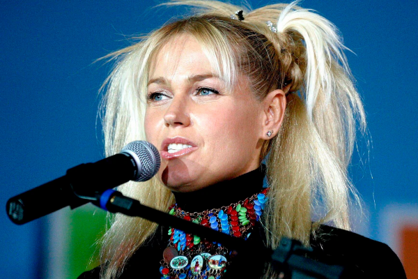 Mirá el comienzo de la gira despedida de Xuxa que culminará en Argentina con su «nave espacial»
