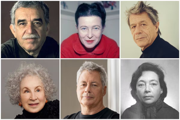 De “La Ilíada” a “Cien años de soledad”: así empiezan las mejores novelas de la historia