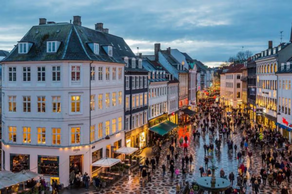 Suiza, Austria, Dinamarca y Australia: cómo es vivir en las ciudades con mejor calidad de vida del mundo en 2026