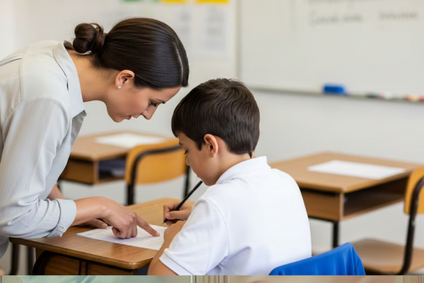 Formación docente: “Más de 3,2 millones de maestros no cumplen los requisitos mínimos en América Latina”