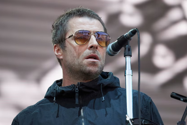 El mensaje de Liam Gallagher que encendió las redes antes de la semifinal entre Argentina e Inglaterra