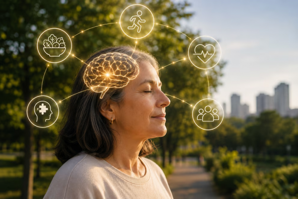 Un estudio científico latinoamericano revela nuevas claves para proteger la salud cerebral