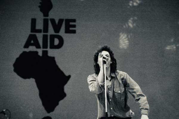Los cuatro minutos que cambiaron la historia del rock: Freddie Mercury imparable, Madonna ofendida y la guerra de egos en pausa