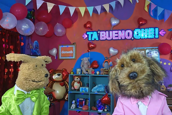 “Ta Bueno Che!” en el teatro, las grillas del Harlem y el Bandera, y mucho más