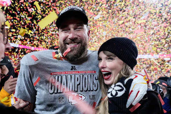 La boda de Taylor Swift: se conoció cuánto pagaron la cantante y su esposo a la ciudad de Nueva York por el operativo de seguridad