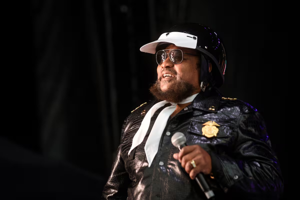Murió Victor Willis, el cantante de la banda Village People, a los 74 años