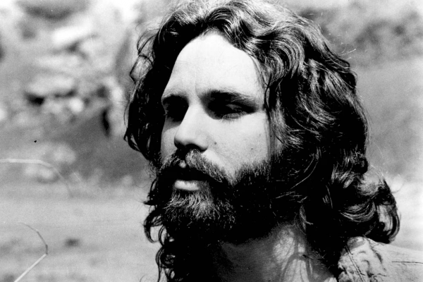 Jim Morrison: quiso escapar de sí mismo, encontró la muerte en París y el misterio nunca abandonó su tumba