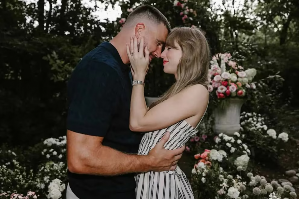 El Madison Square Garden, epicentro de rumores y movimientos por la boda de Taylor Swift